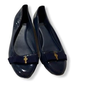 Tory Burch flats